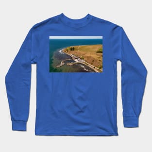 Kaseberga Long Sleeve T-Shirt